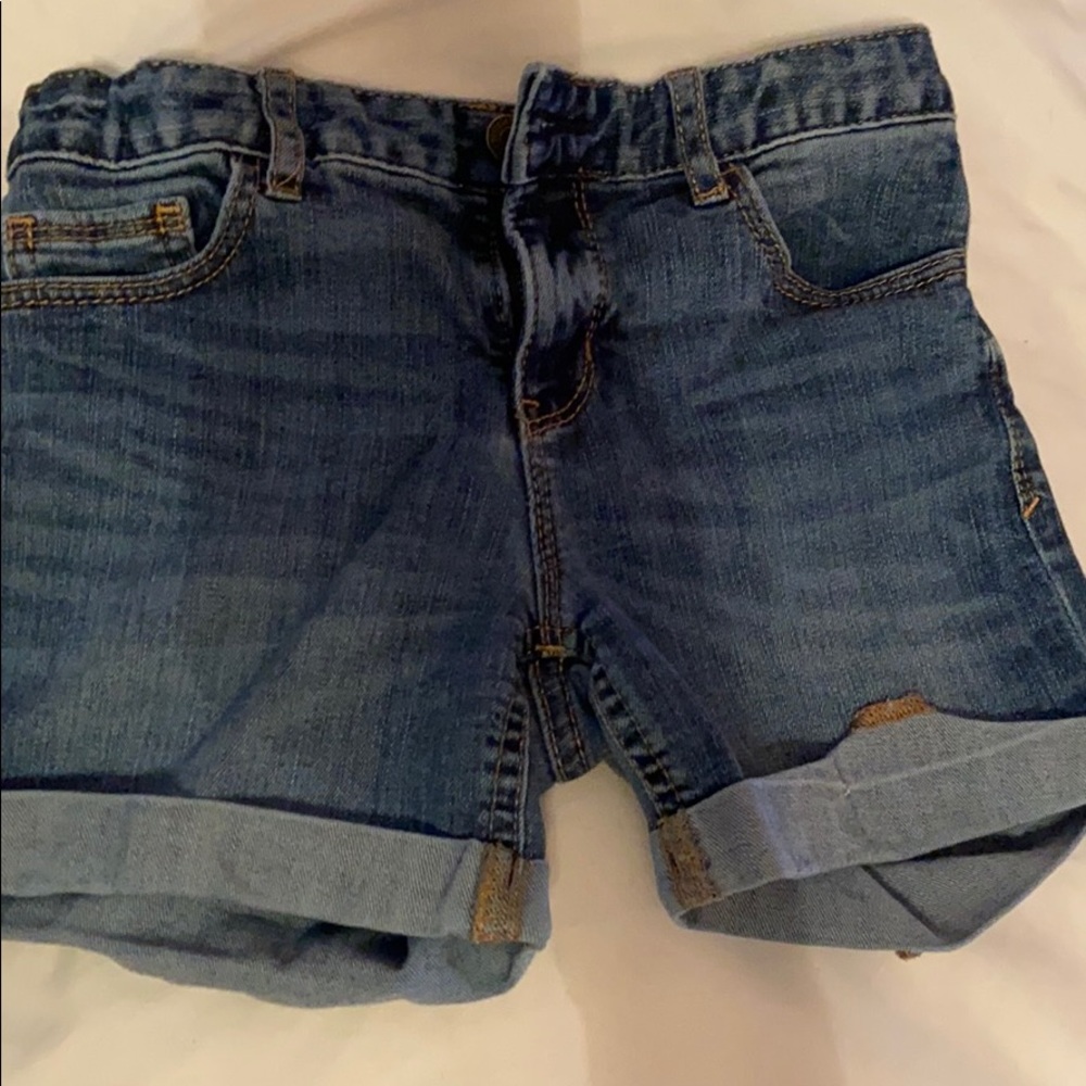 Shorts